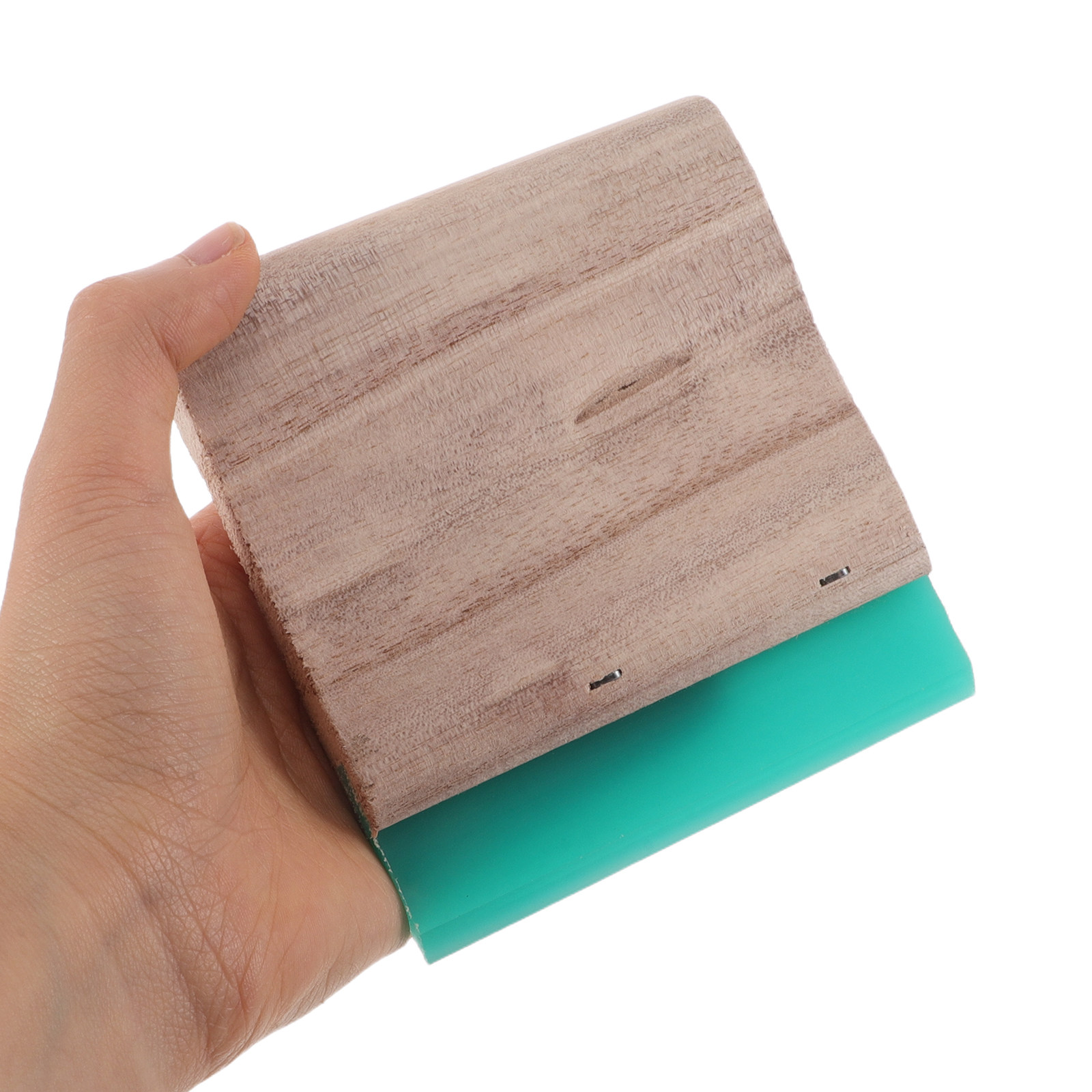 Home Textiles Usa - Silk Screen Squeegee 75D Precision Edge