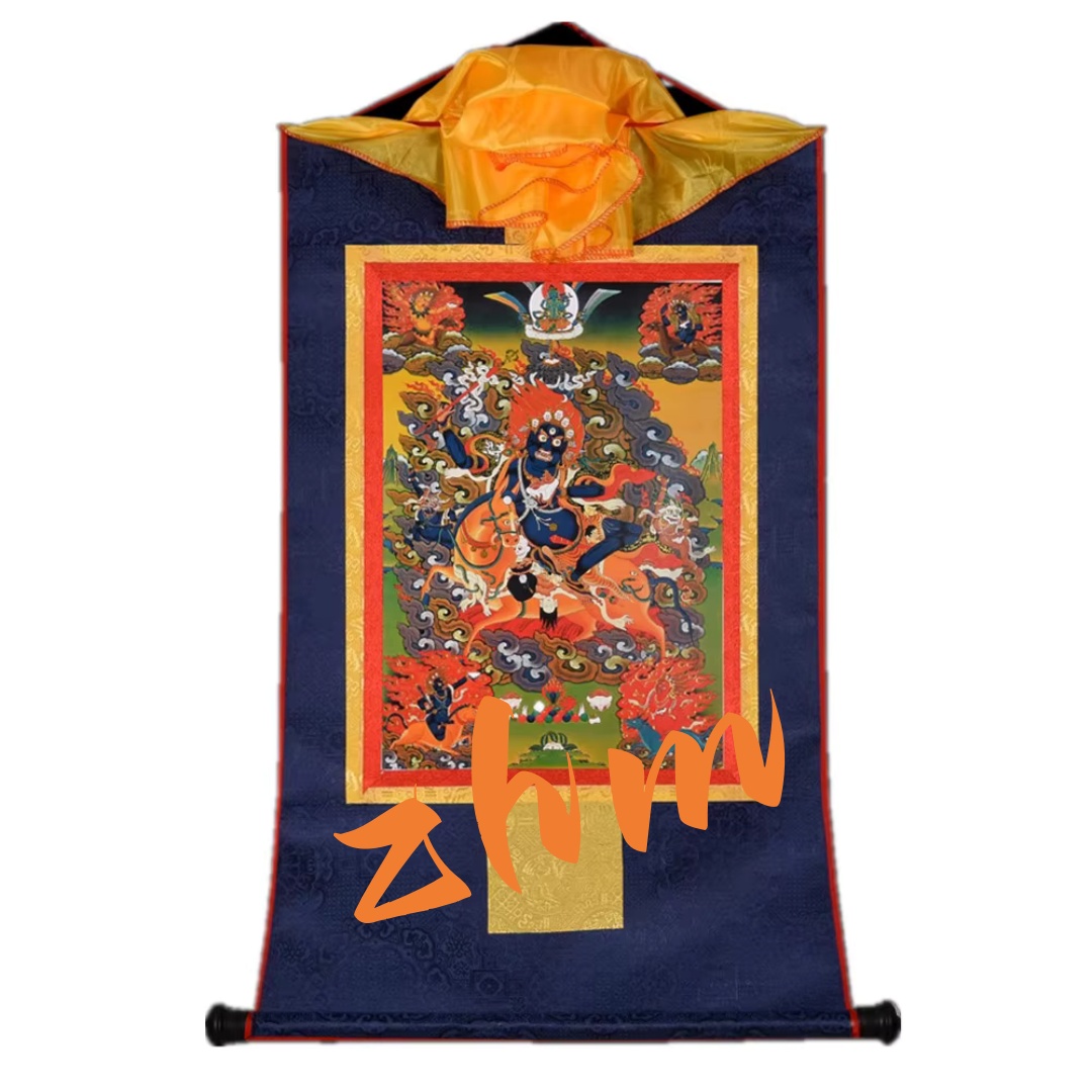 Tibetan Gild Buddhist Buddha S - Home Textiles Usa ulasan dan harga