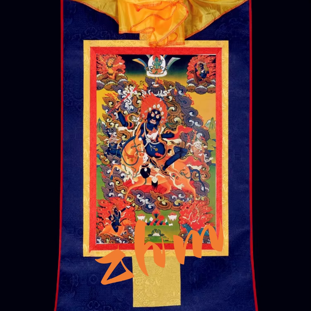 Tibetan Gild Buddhist Buddha S - Home Textiles Usa ulasan dan harga
