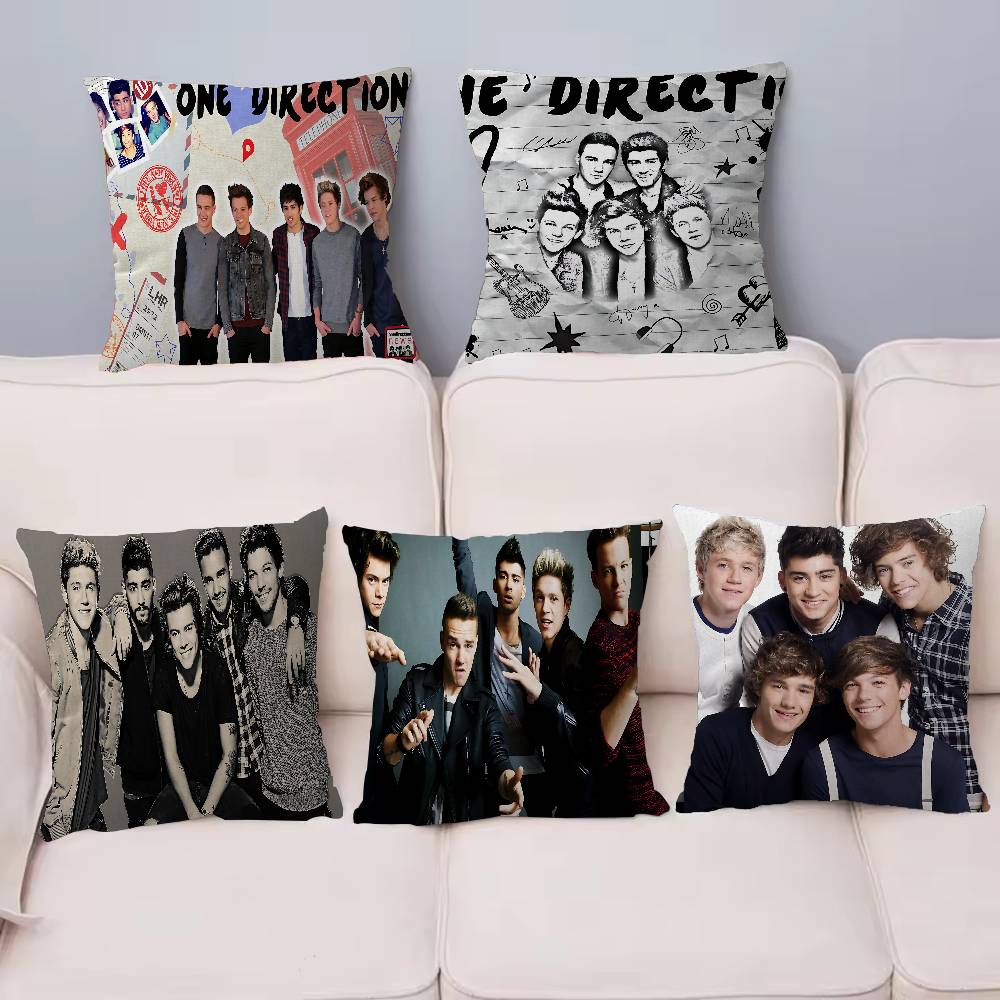 O-One Band Directions Music Lu - Home Textiles Direct ulasan dan harga