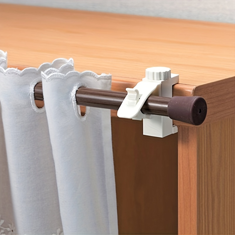2pcs/set Space-Saving Curtain  - Home Textile ulasan dan harga