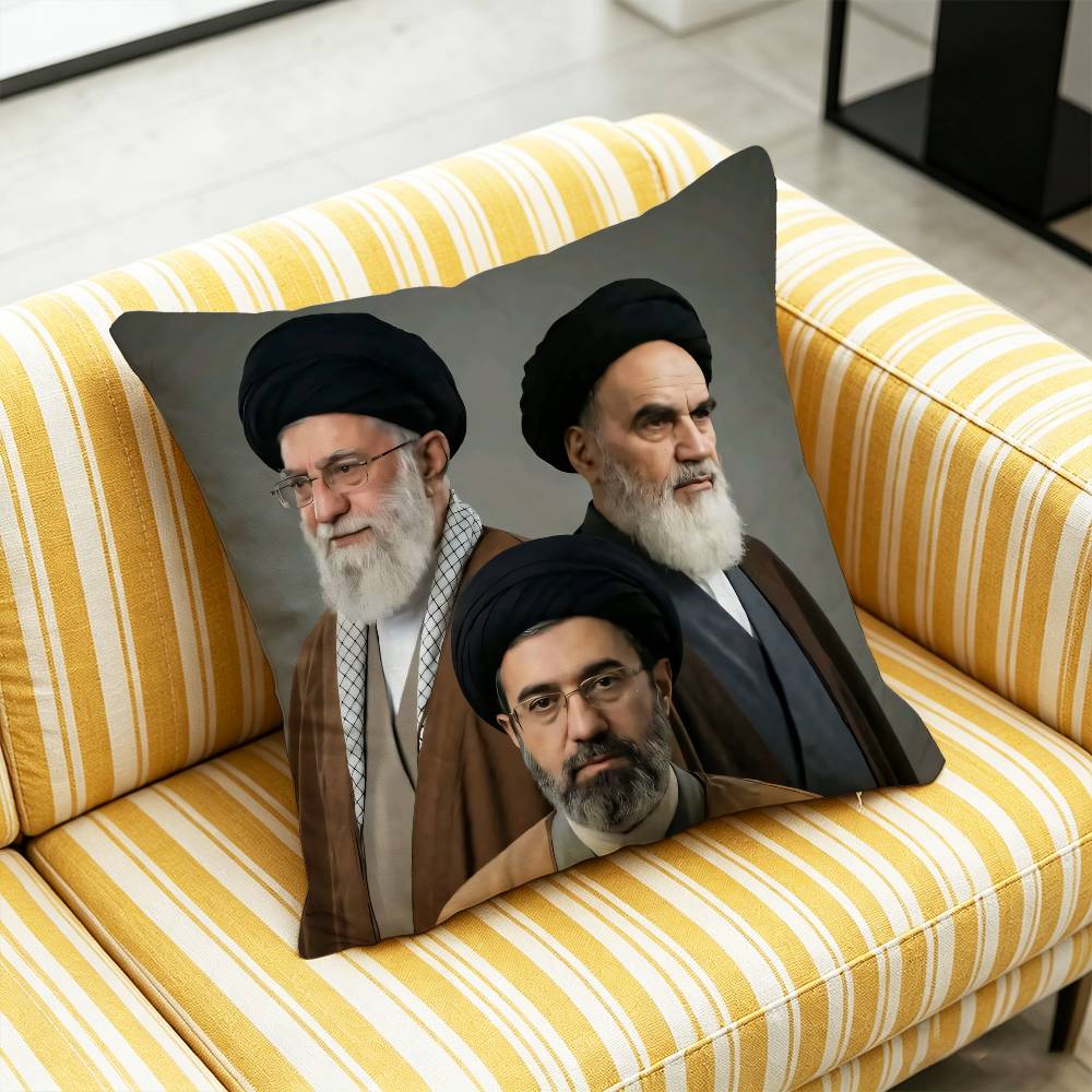 For RIP Ali Khamenei Iranian I - Home Textiles Usa ulasan dan harga