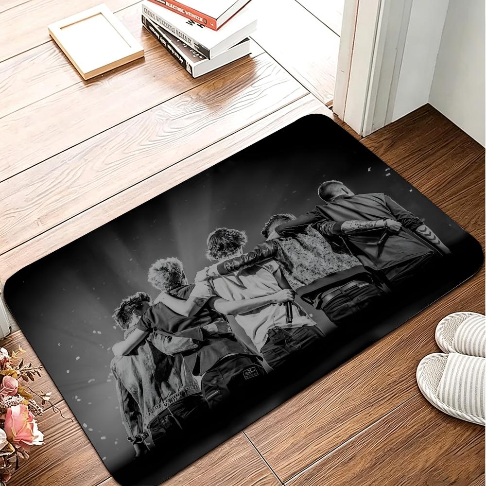 O-One Band D-Directions Music  - Home Textiles Direct ulasan dan harga