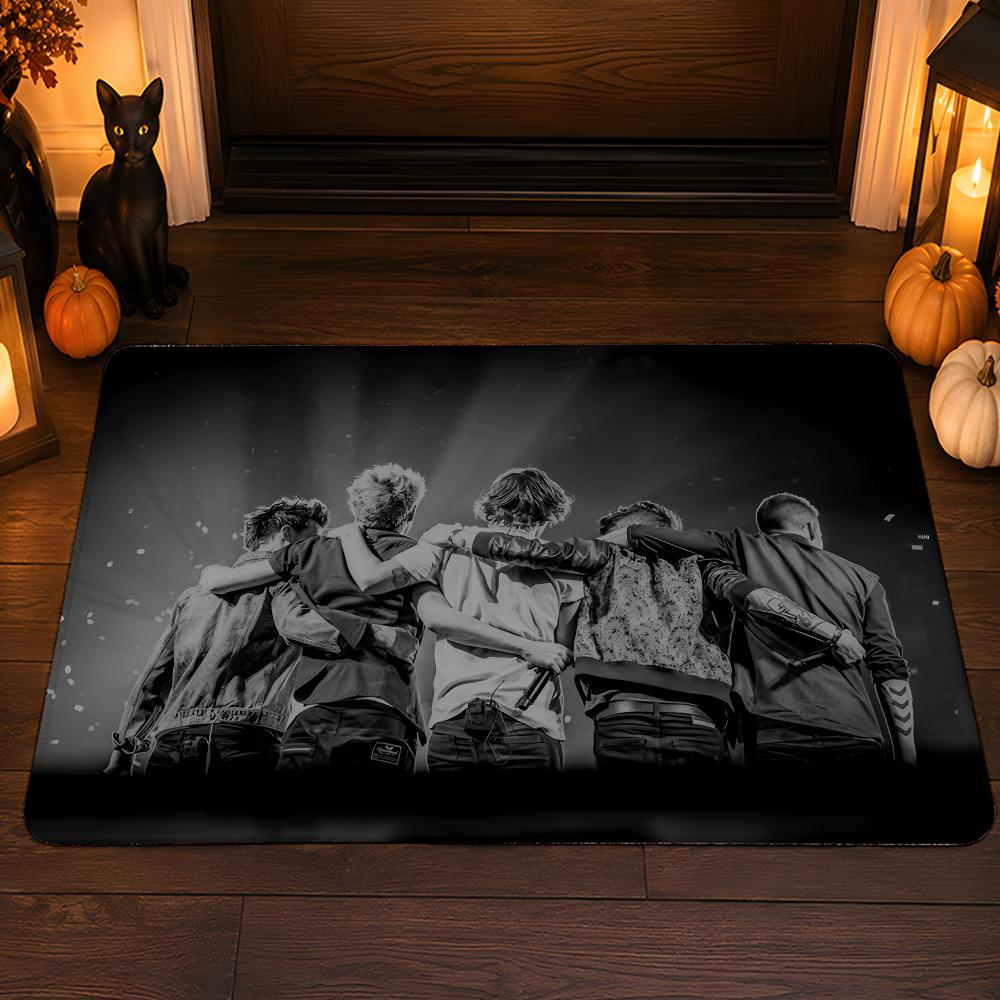 O-One Band D-Directions Music  - Home Textiles Direct ulasan dan harga