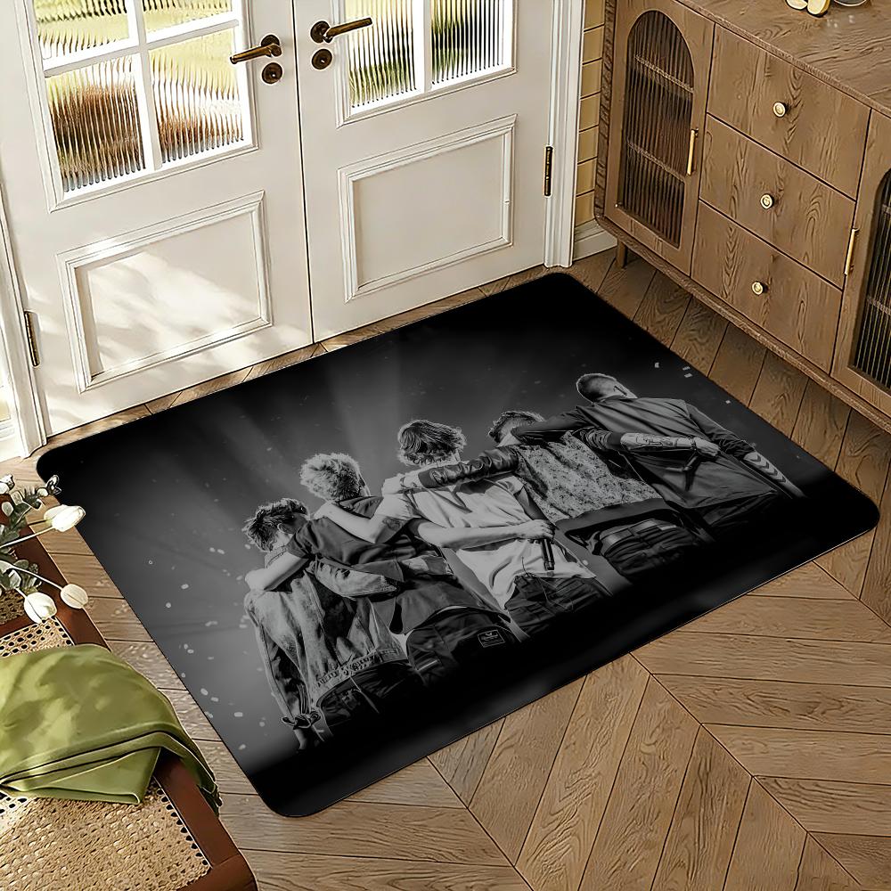 O-One Band D-Directions Music  - Home Textiles Direct ulasan dan harga