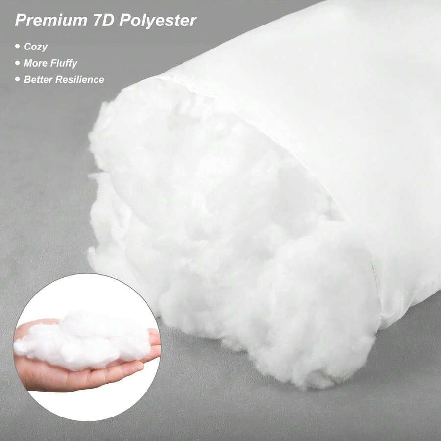 4 Pack Weather Outdoor Pillow  - Pillow Insert 18X18 ulasan dan harga