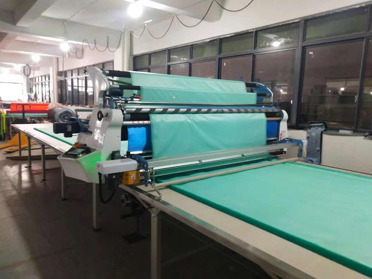 New 1202 PLC Automatic Steel F - Home Textiles Usa ulasan dan harga