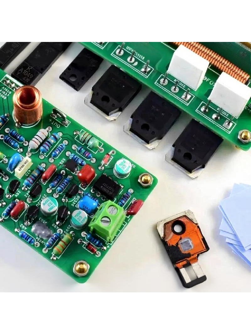 Classic Amplifier 707 - High P - Home Textiles Usa ulasan dan harga