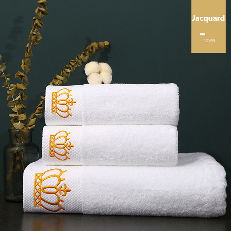 Elegant Bath Towels Beach Towe - Home Textiles Face Towel ulasan dan harga