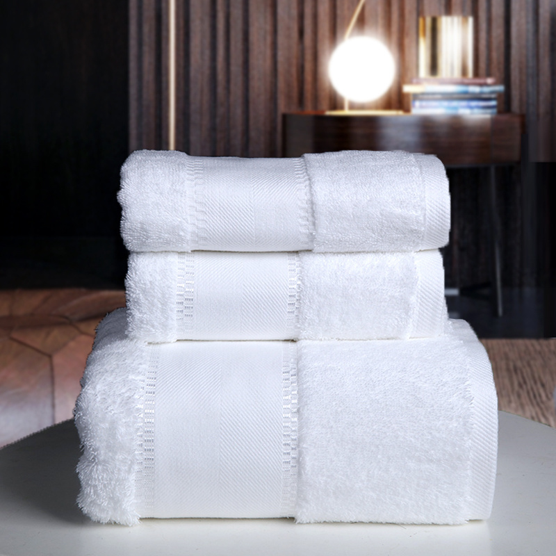 Elegant Bath Towels Beach Towe - Home Textiles Face Towel ulasan dan harga