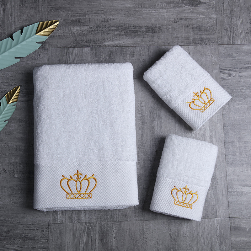 Elegant Bath Towels Beach Towe - Home Textiles Face Towel ulasan dan harga