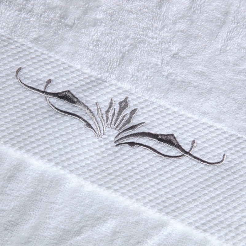 Elegant Bath Towels Beach Towe - Home Textiles Face Towel ulasan dan harga
